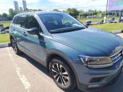 Volkswagen Tiguan II Москва  - изображение 15