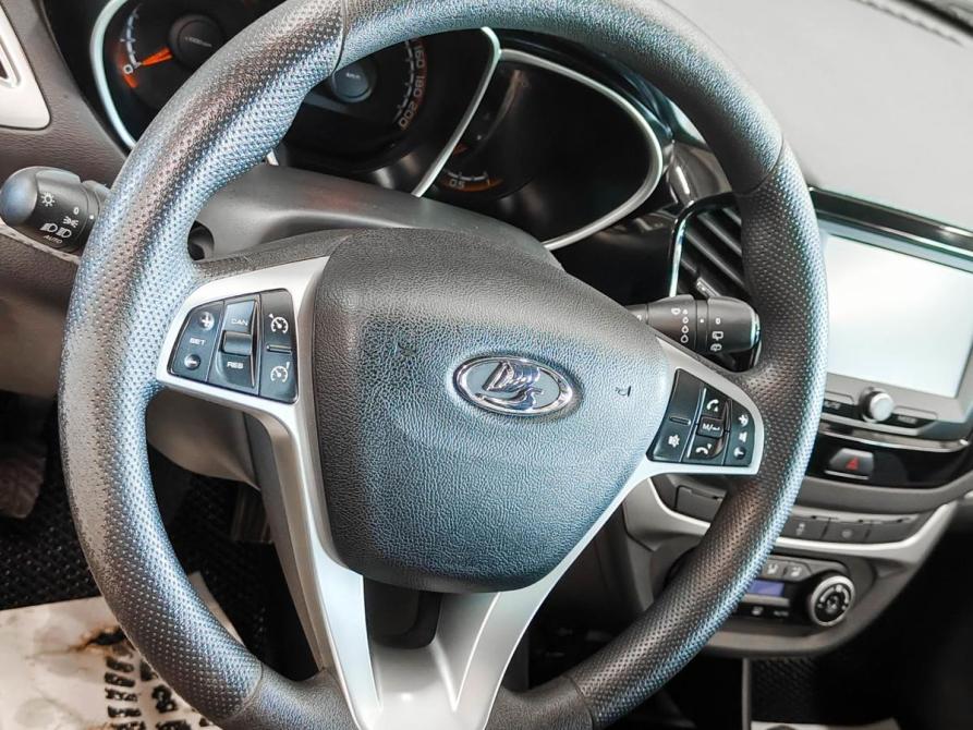 Lada (ВАЗ) Vesta I Тула  - изображение 17
