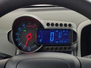 Chevrolet Aveo II Москва  - изображение 21