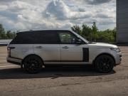 Land Rover Range Rover IV Москва  - изображение 27