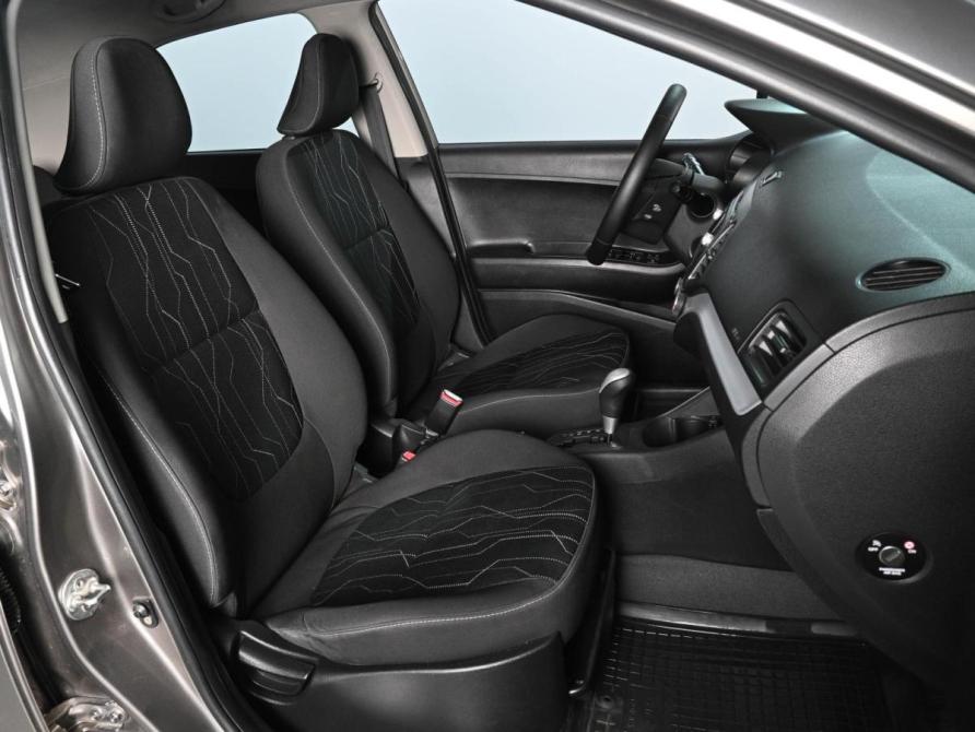 Kia Picanto II Ростов-на-Дону  - изображение 8