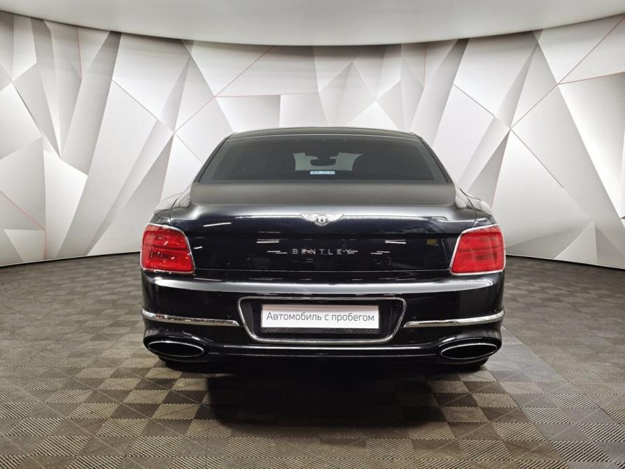 Bentley Flying Spur III Москва  - изображение 8