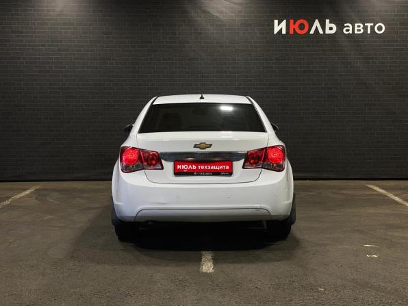 Chevrolet Cruze I с пробегом 2011 года, цена 530 000 рублей, 298684 км, седан, Автокод Объявления
