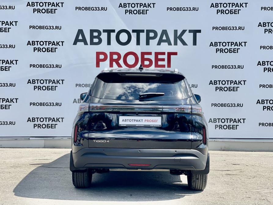 Chery Tiggo 4 I Рестайлинг 2 Владимир  - изображение 6