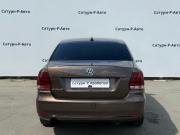 Volkswagen Polo V Рестайлинг Курган  - изображение 21