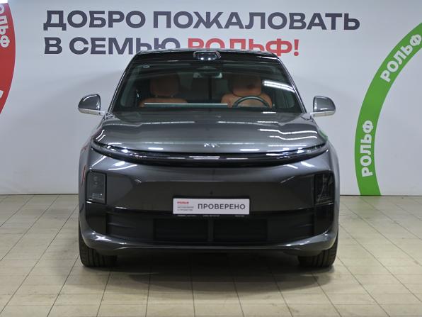 Li Auto (Lixiang) L6 I с пробегом 2024 года, цена 6 258 000 рублей, 27000 км, внедорожник, Автокод Объявления