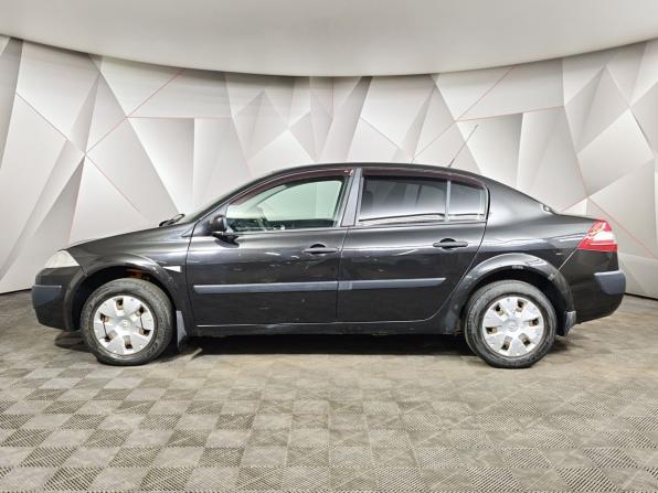 Renault Megane II Рестайлинг с пробегом 2008 года, цена 285 000 рублей, 326572 км, седан, Автокод Объявления
