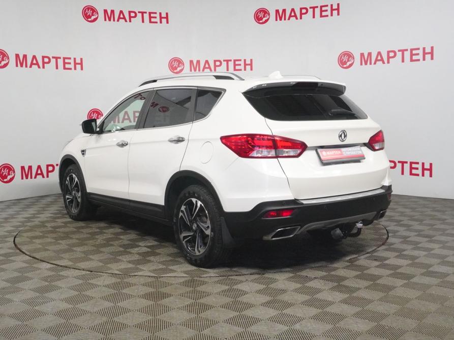 Dongfeng AX7 I Вологда  - изображение 7