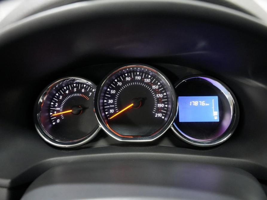 Renault Sandero II Ульяновск  - изображение 15