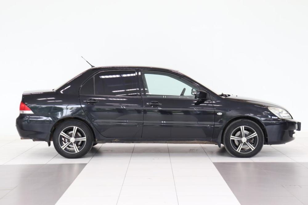 Mitsubishi Lancer IX Рестайлинг Ульяновск  - изображение 5