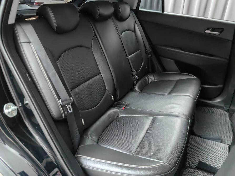 Hyundai Creta I Подольск  - изображение 9