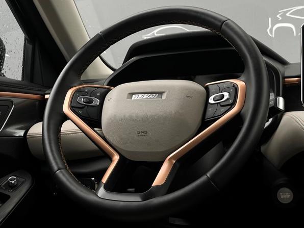Haval Jolion I с пробегом 2023 года, цена 1 998 700 рублей, 43444 км, внедорожник, Автокод Объявления