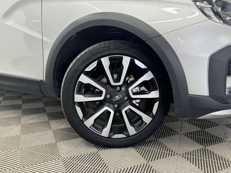 Lada (ВАЗ) Vesta I Рестайлинг (NG) Воронеж  - изображение 11