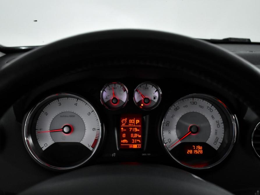 Peugeot 408 I Санкт-Петербург  - изображение 19