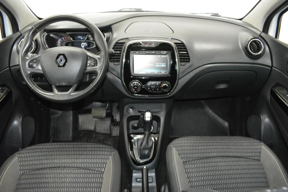 Renault Kaptur I Киров  - изображение 20