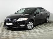 Ford Mondeo IV Рестайлинг Санкт-Петербург  - изображение 16