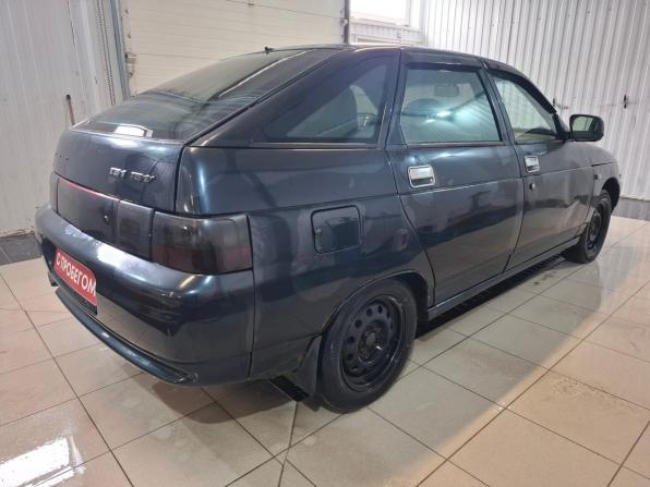 Lada (ВАЗ) 2112 с пробегом 2006 года, цена 154 000 рублей, 225000 км, хэтчбек, Автокод Объявления