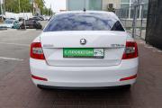 Skoda Octavia III (A7) Ульяновск  - изображение 33