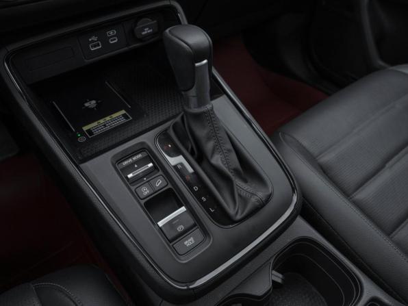 Honda CR-V VI с пробегом 2025 года, цена 4 100 000 рублей, 13800 км, внедорожник, Автокод Объявления