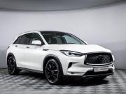 Infiniti QX50 II Москва  - изображение 20