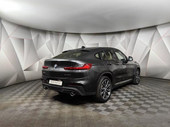 BMW X4 II (G02) с пробегом 2019 года, цена 5 080 000 рублей, 76895 км, внедорожник, Автокод Объявления