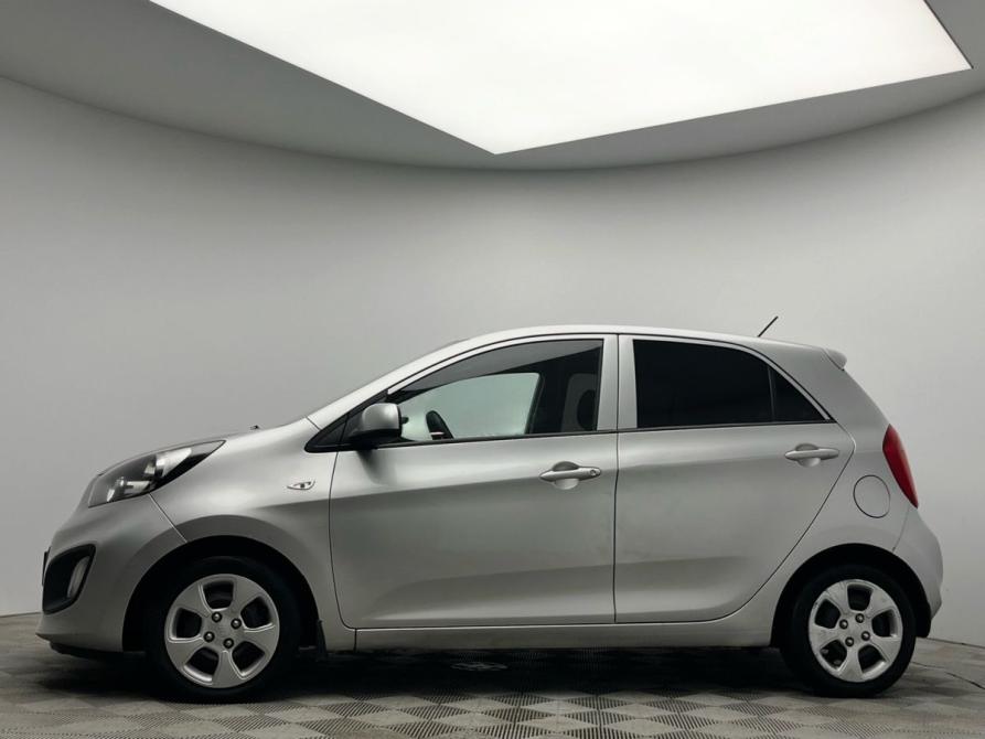 Kia Picanto II Мурманск  - изображение 4