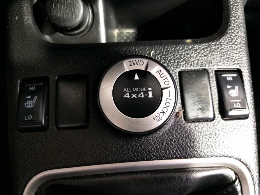 Nissan X-Trail II Рестайлинг Петрозаводск  - изображение 14