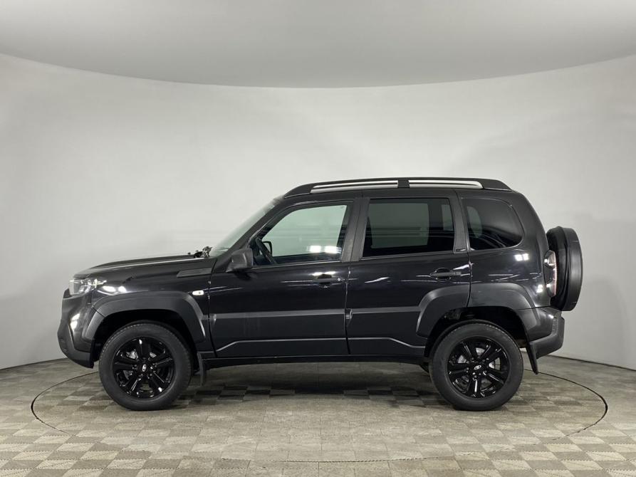 Lada (ВАЗ) Niva Travel I Воронеж  - изображение 10