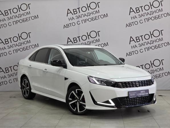 Kaiyi E5 с пробегом 2023 года, цена 1 199 000 рублей, 43854 км, седан, Автокод Объявления