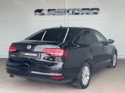 Volkswagen Jetta VI Рестайлинг Уфа  - изображение 24
