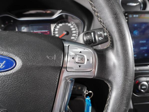 Ford Mondeo IV Рестайлинг с пробегом 2011 года, цена 1 009 000 рублей, 209093 км, седан, Автокод Объявления
