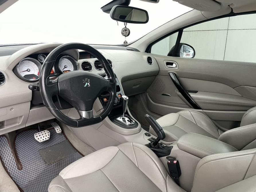 Peugeot 308 I Екатеринбург  - изображение 13