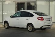 Lada (ВАЗ) Granta I Рестайлинг Саратов  - изображение 30