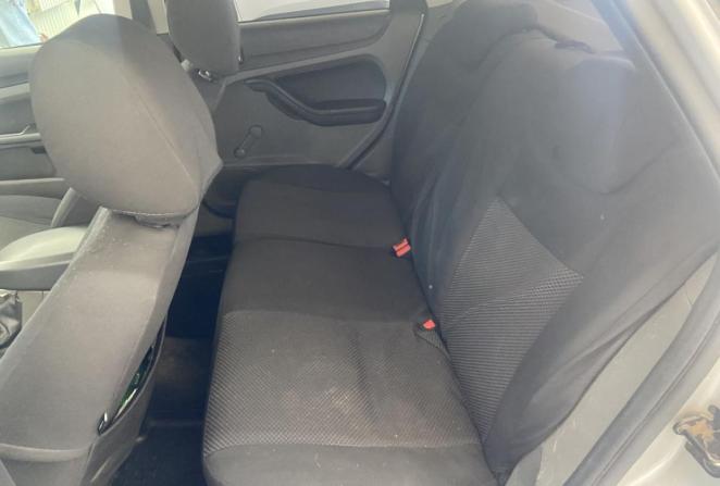Ford Focus II Рестайлинг с пробегом 2010 года, цена 410 000 рублей, 350000 км, седан, Автокод Объявления