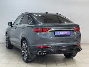 Geely Tugella I Рестайлинг Воронеж  - изображение 31