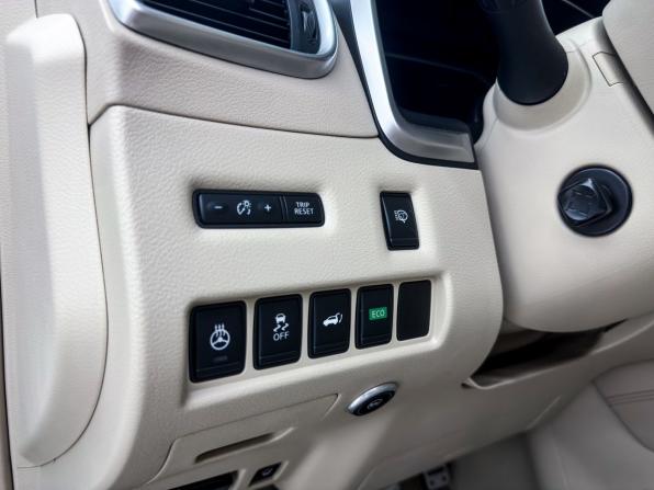 Nissan Murano III (Z52) с пробегом 2017 года, цена 2 179 000 рублей, 160000 км, внедорожник, Автокод Объявления