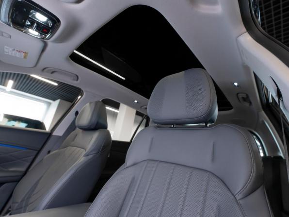 Geely Galaxy Starship 7 с пробегом 2026 года, цена 3 650 000 рублей, 50 км, внедорожник, Автокод Объявления