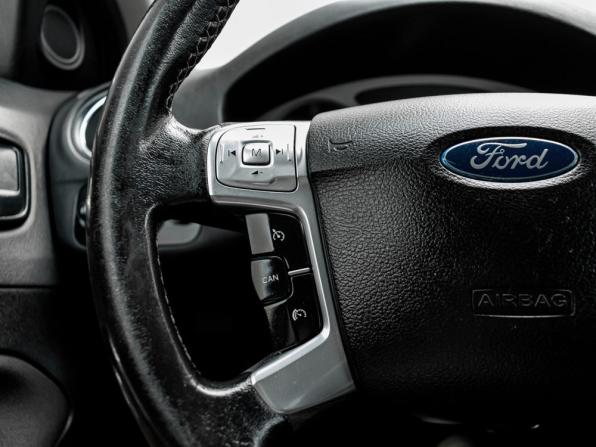 Ford Mondeo IV с пробегом 2008 года, цена 1 100 000 рублей, 112690 км, седан, Автокод Объявления