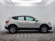 Nissan Qashqai I Рестайлинг Москва  - изображение 21