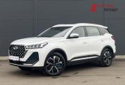 Chery Tiggo 7 Pro Plug-in Hybrid Красноярск  - изображение 24