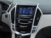 Cadillac SRX II Рестайлинг Москва  - изображение 26