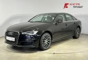 Audi A6 IV (C7) Рестайлинг Саранск  - изображение 29