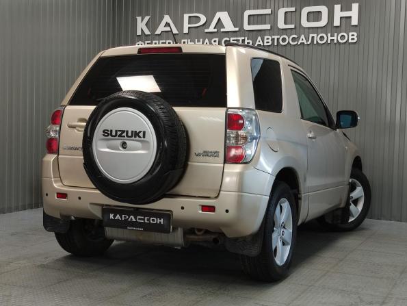 Suzuki Grand Vitara II Рестайлинг с пробегом 2011 года, цена 1 150 000 рублей, 194000 км, внедорожник, Автокод Объявления