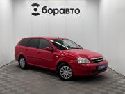 Chevrolet Lacetti I Воронеж  - изображение 18