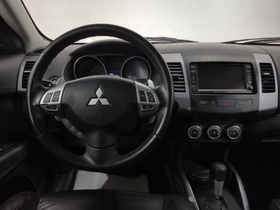 Mitsubishi Outlander II Рестайлинг Альметьевск  - изображение 14