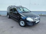 Lada (ВАЗ) Largus I Санкт-Петербург  - изображение 26