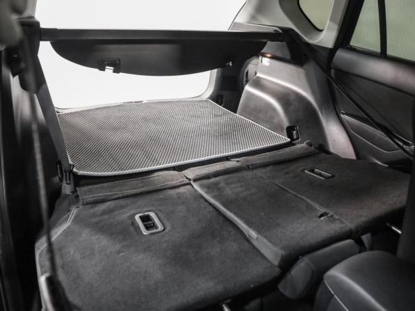 Mazda CX-5 I с пробегом 2014 года, цена 1 499 000 рублей, 204349 км, внедорожник, Автокод Объявления