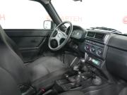 Lada (ВАЗ) Niva Legend I Вологда  - изображение 26