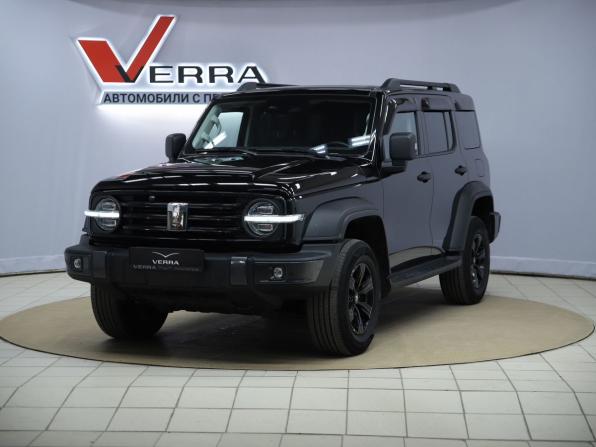 Tank 300 I с пробегом 2023 года, цена 2 790 000 рублей, 81032 км, внедорожник, Автокод Объявления
