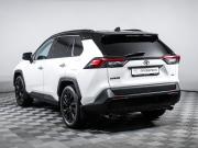 Toyota RAV4 V (XA50) Москва  - изображение 26